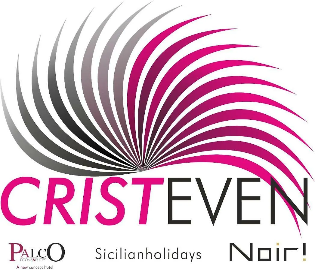 Palco Noir! Hotel Palermo 2*,