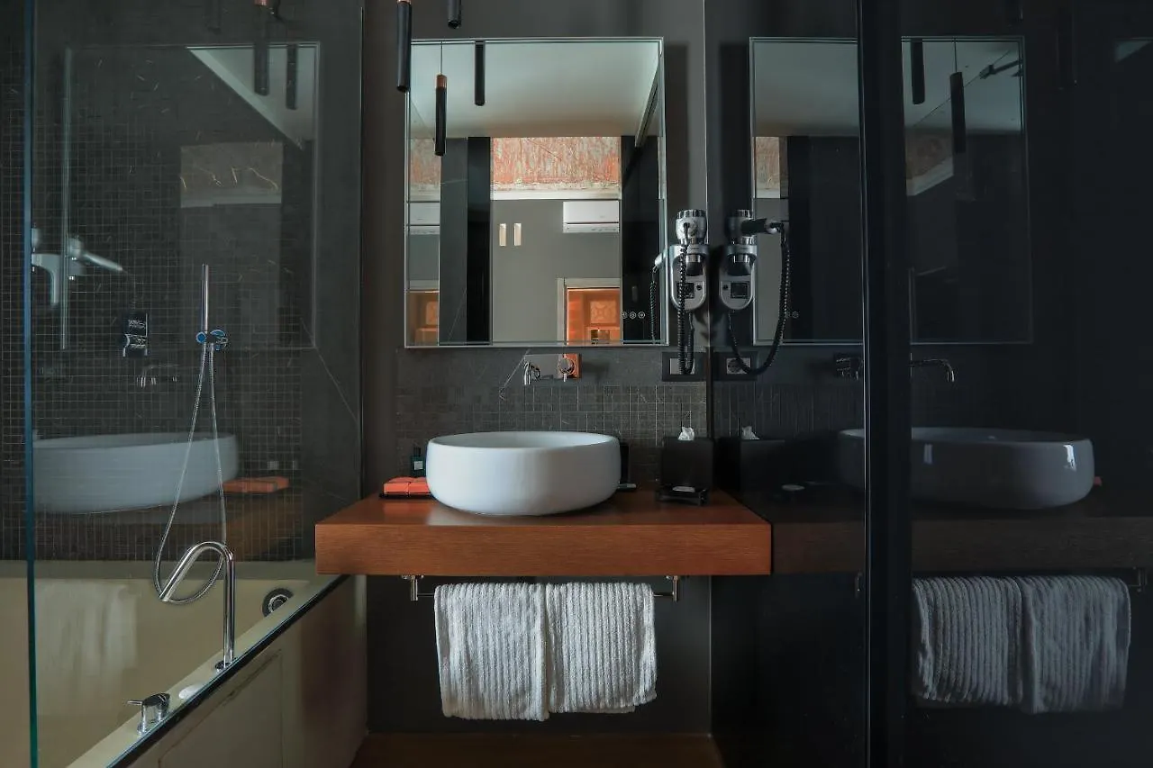 Guest house Palco Noir! Hotel Palermo