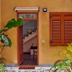 Appartement Al Centro - Maestri Palerme