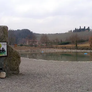 Appartement Le Casacce Case Per Vacanze Carmignano