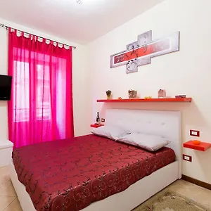 Appartement Bb45 Palerme