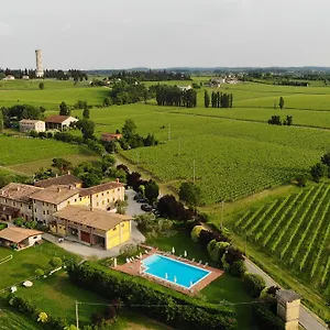 Séjour à la ferme Armea Desenzano del Garda