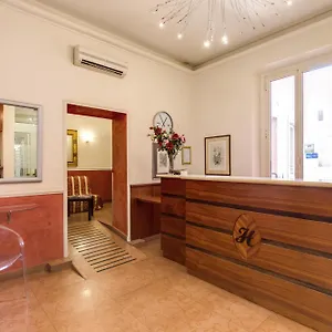 Hotel Everest Rome