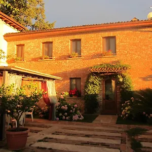 Séjour à la campagne Carrobbio Bed&breakfast Crémone