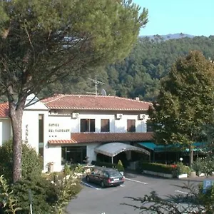 Séjour à la campagne Ristorante Da Carlos Santa Maria Giudice